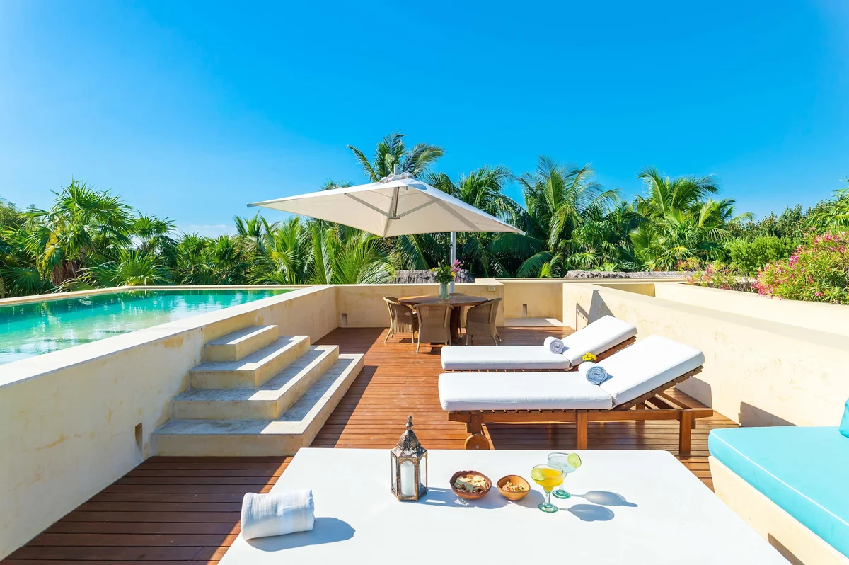 Home in Tulum property photo 3
