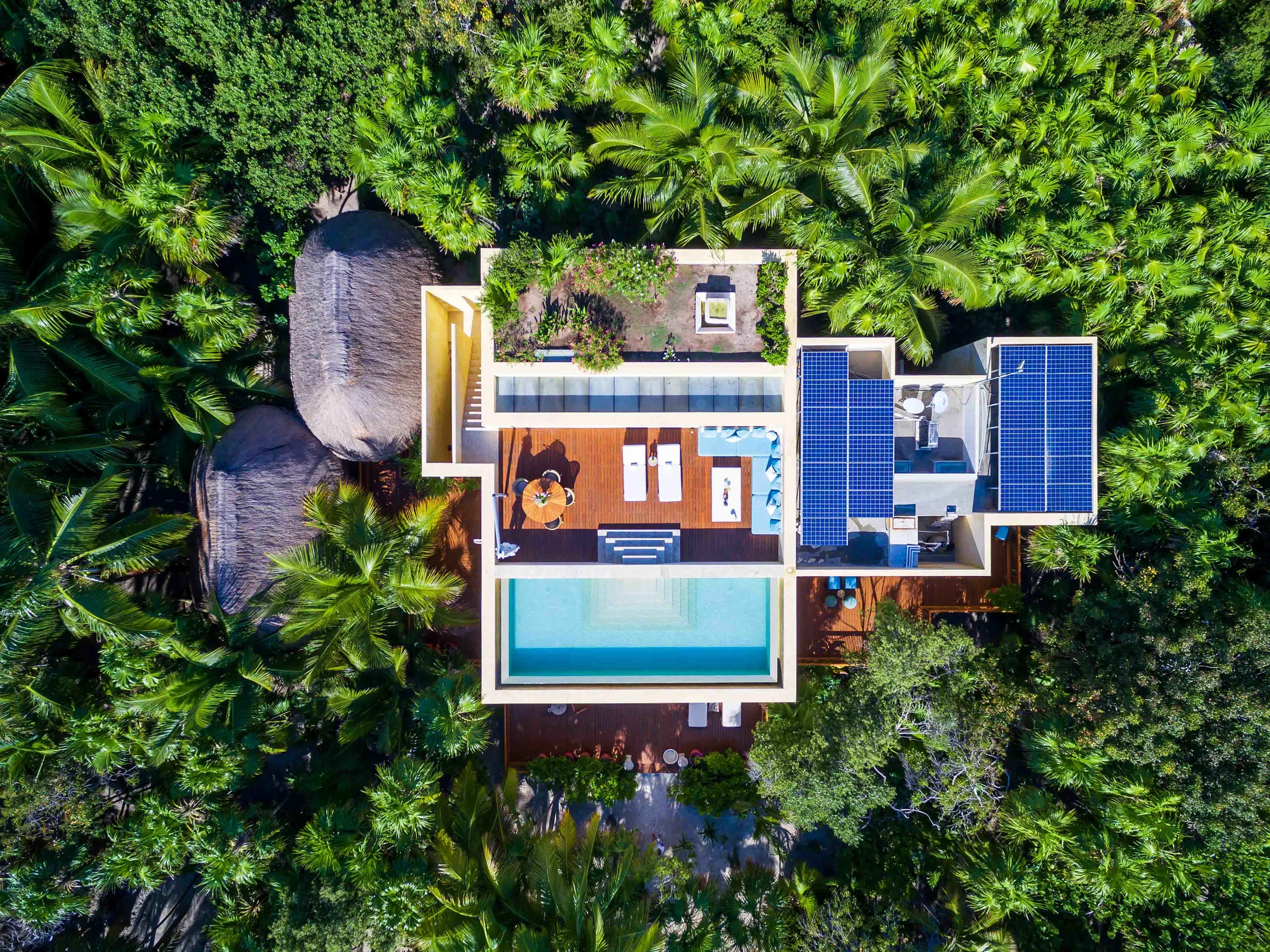 Home in Tulum property photo 1
