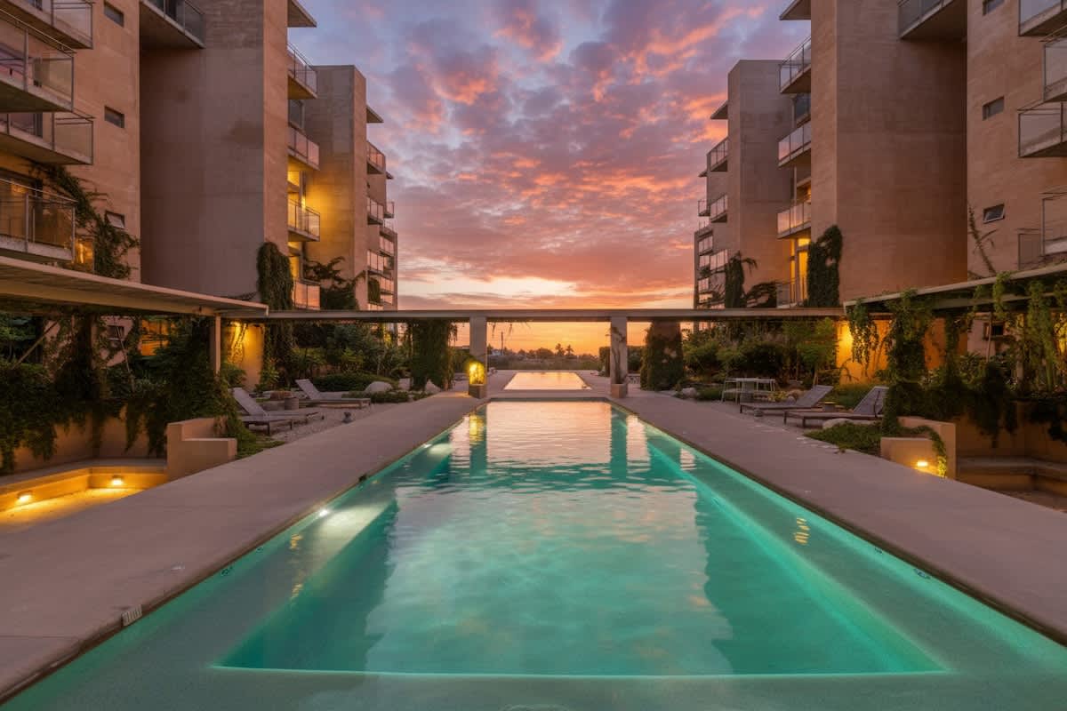 Las Arenas Tides property photo 2