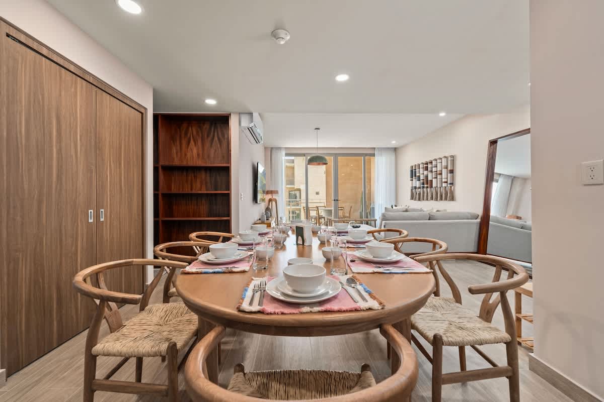 Las Arenas Tides property photo 5