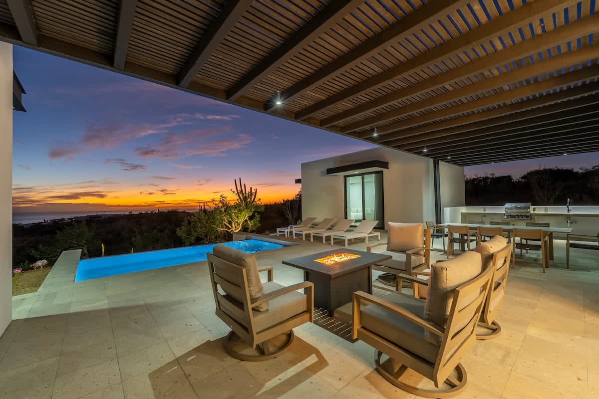 Todos Santos Dunes property photo 5