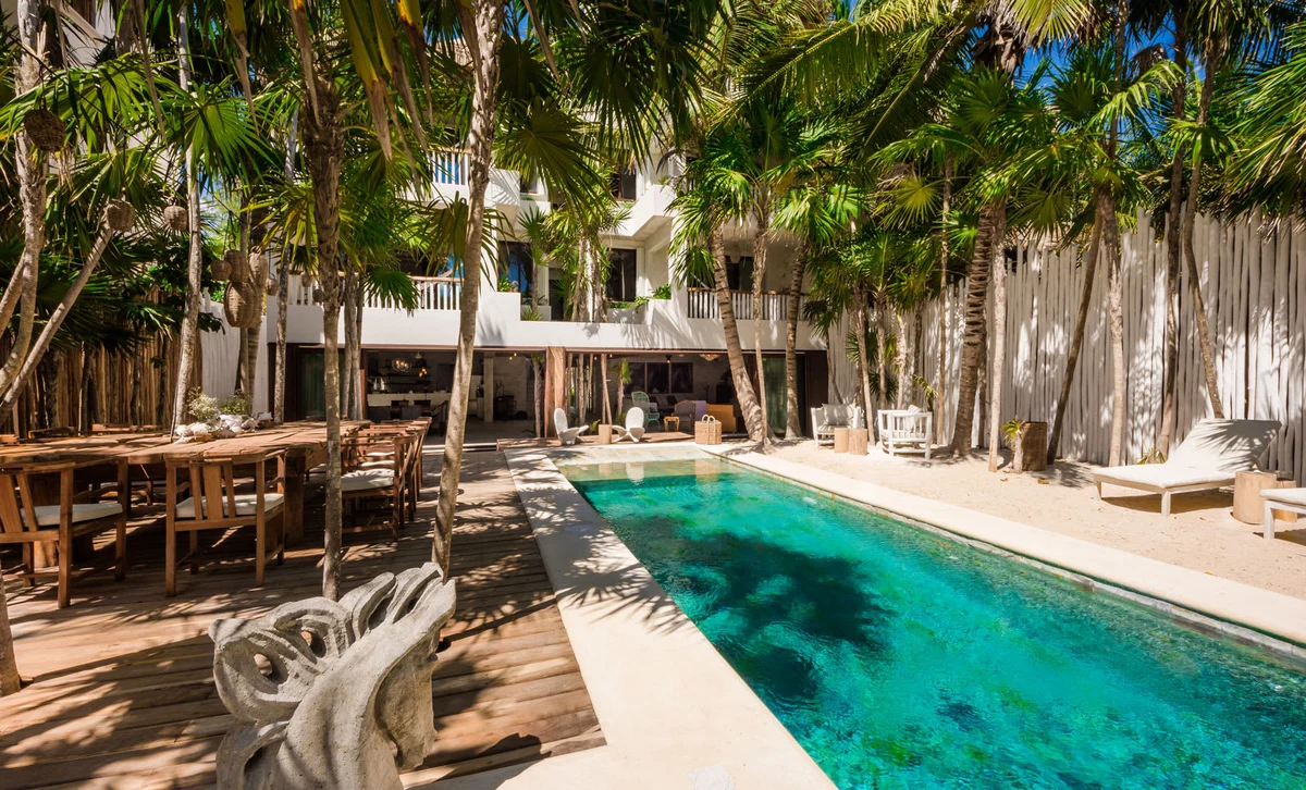 Property in Tulum property photo 2