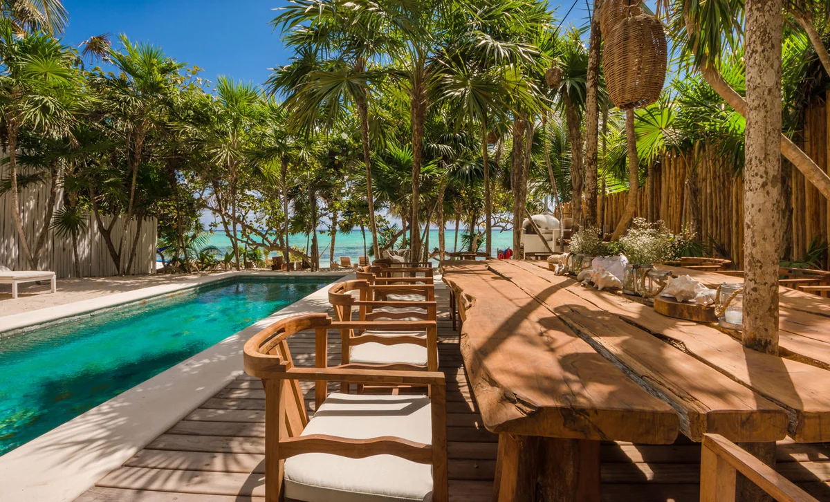 Property in Tulum property photo 4
