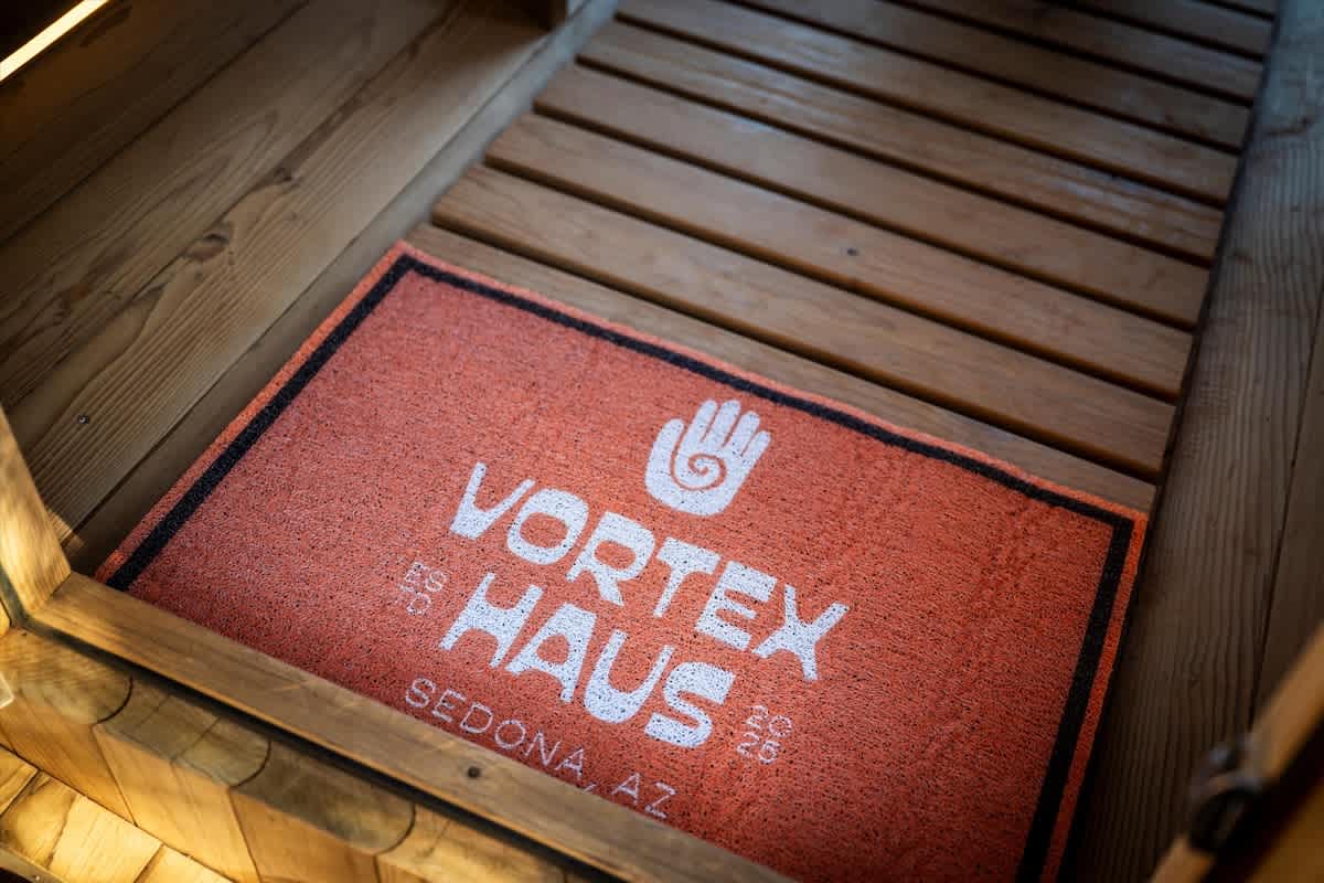 Vortex Haus #6