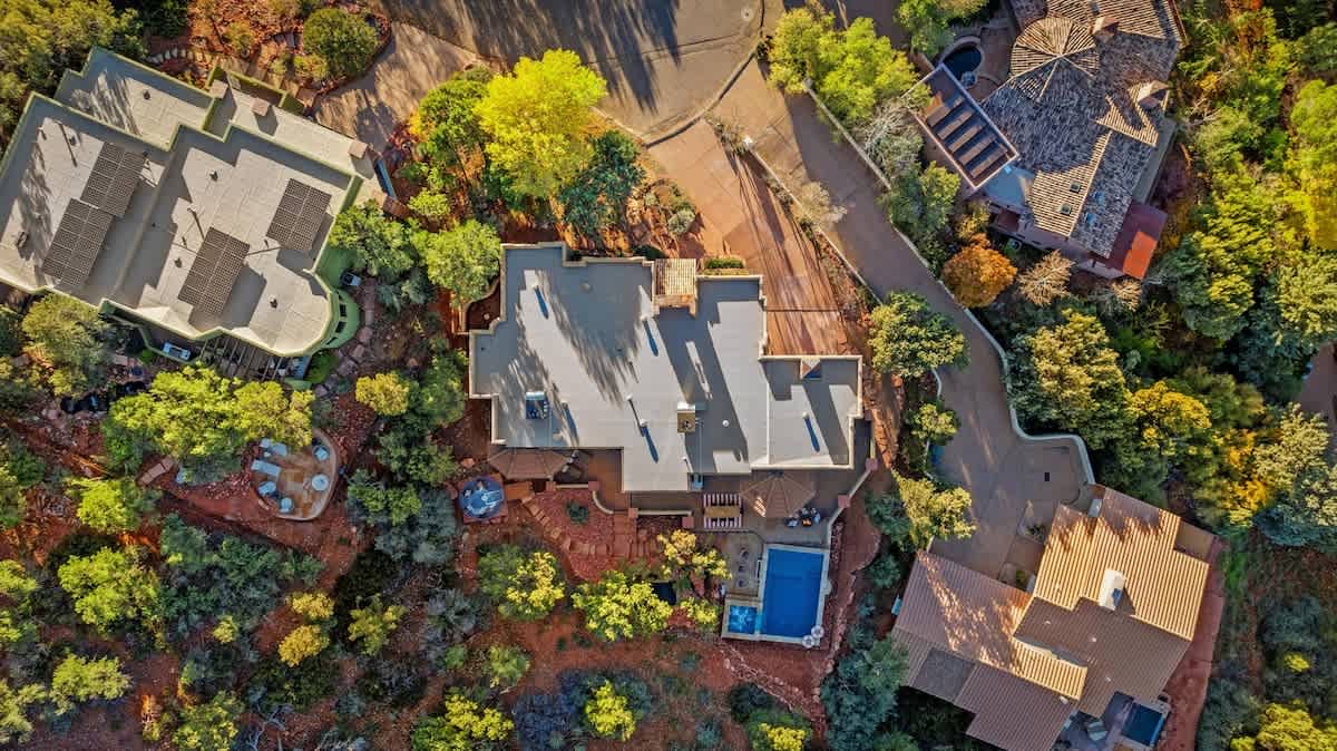 Vortex Haus #99