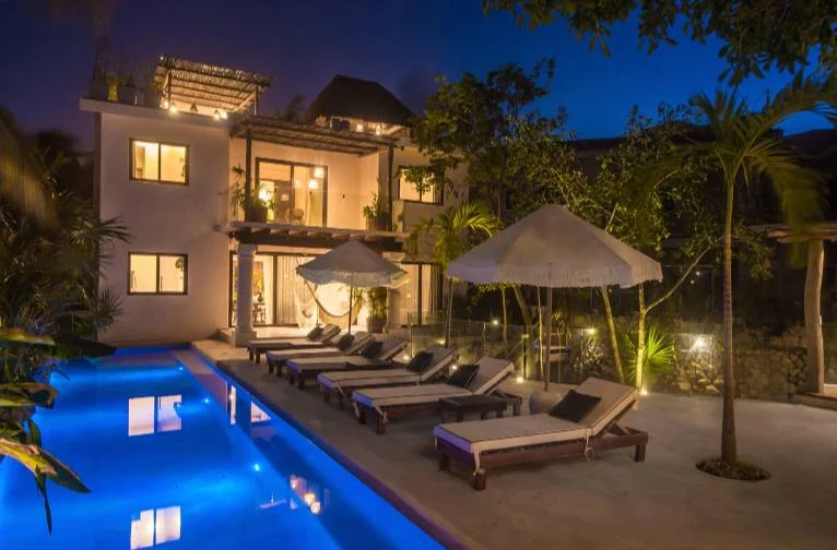 Home in Puerto Aventuras property photo 1