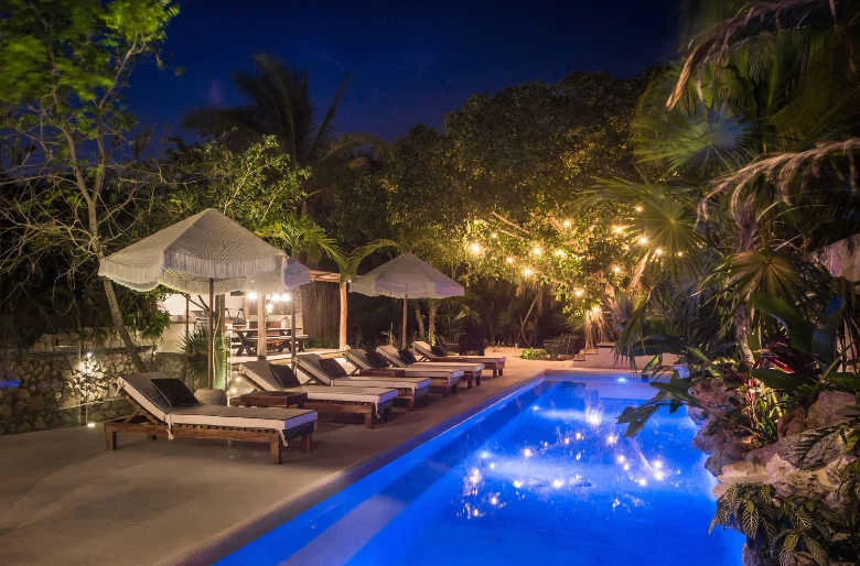 Home in Puerto Aventuras property photo 3