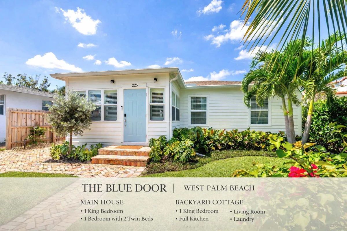 Home in West Palm Beach property photo 2