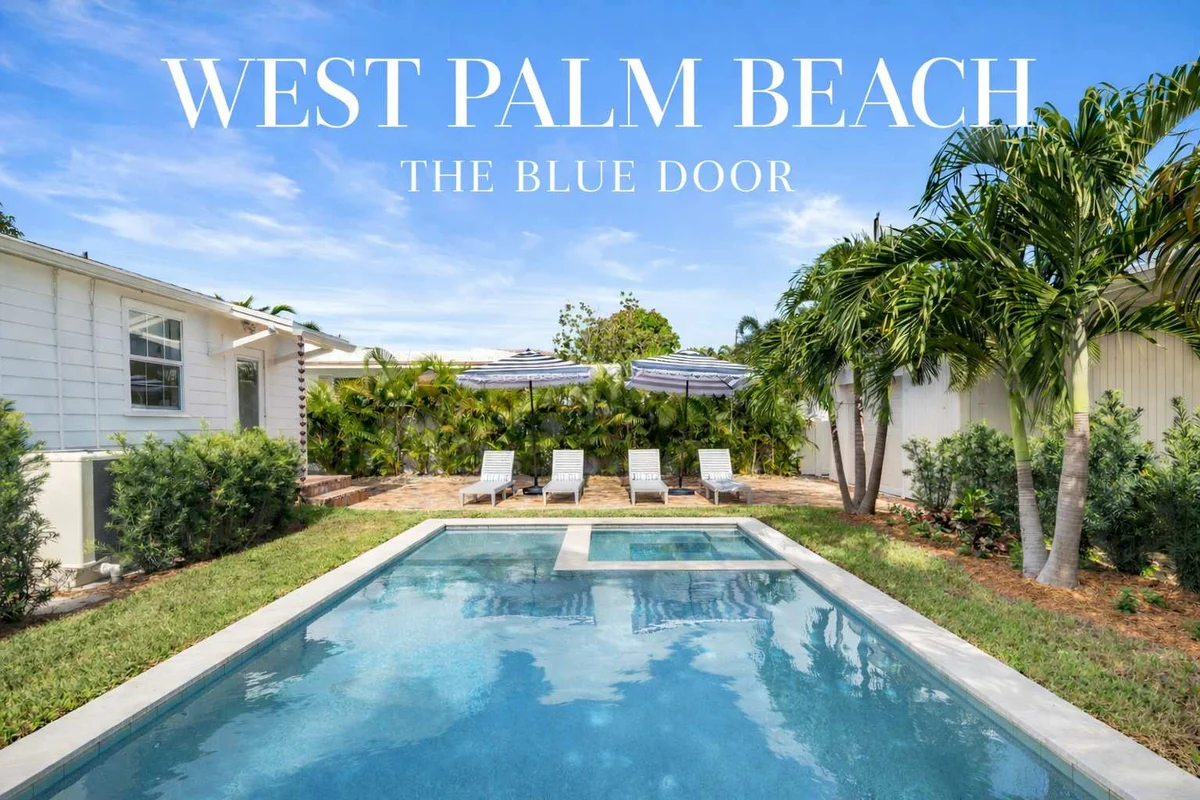 Home in West Palm Beach property photo 3