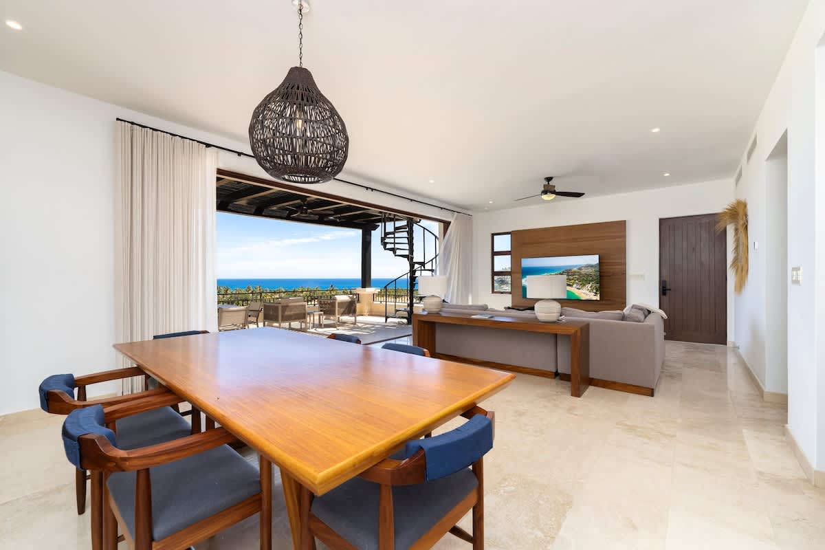 Cabo Lagoon property photo 2