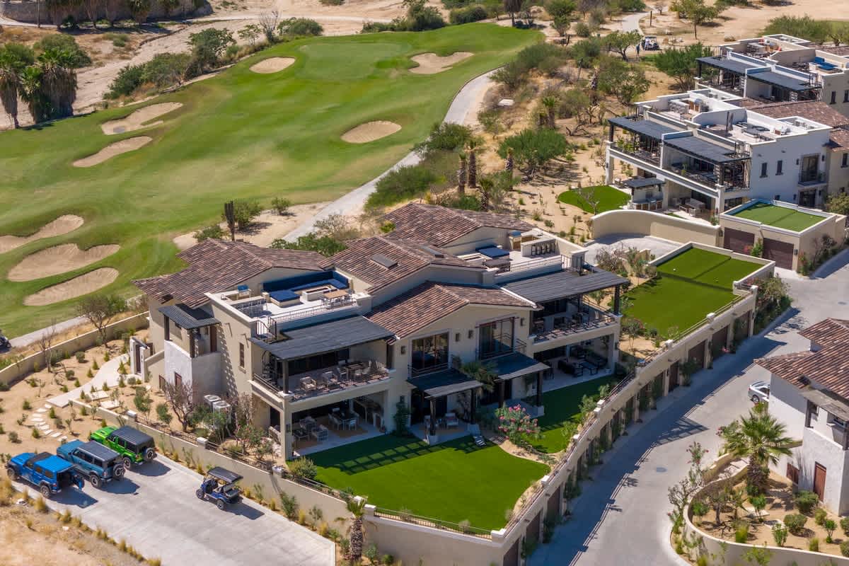Cabo Lagoon property photo 3