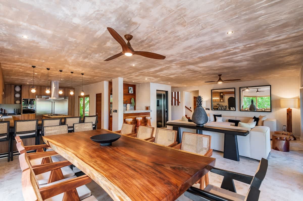 Home in Tulum property photo 5