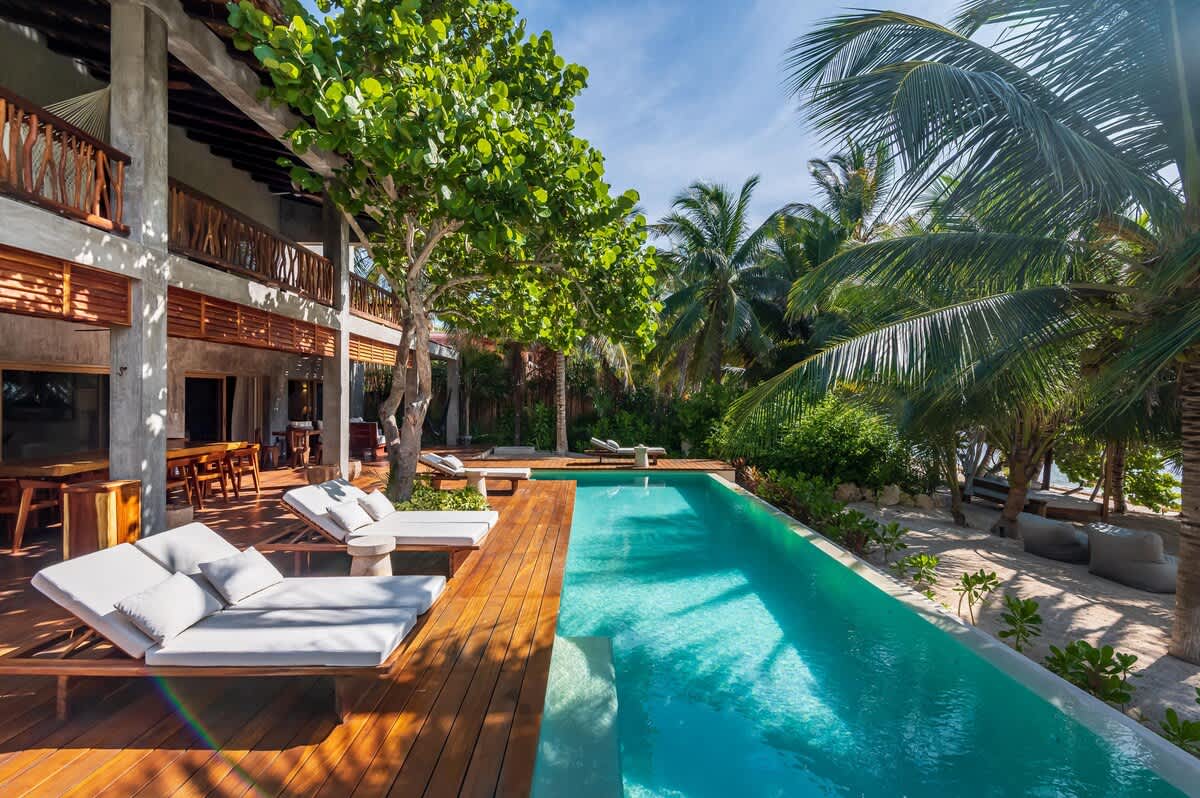 Home in Tulum property photo 3