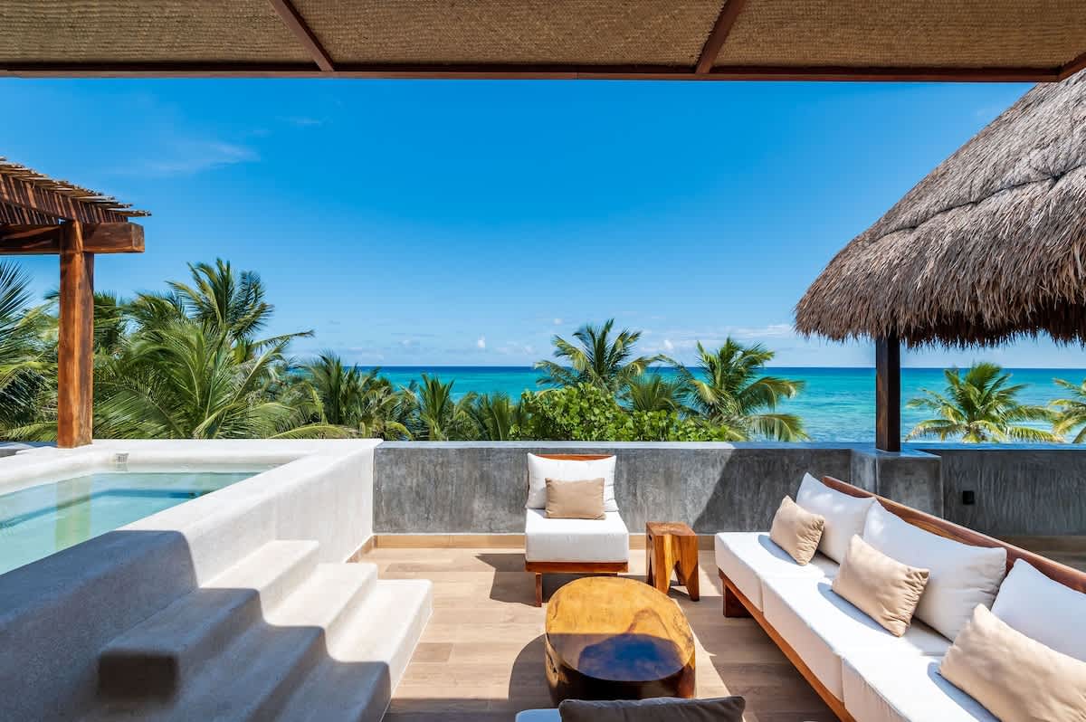 Home in Tulum property photo 2