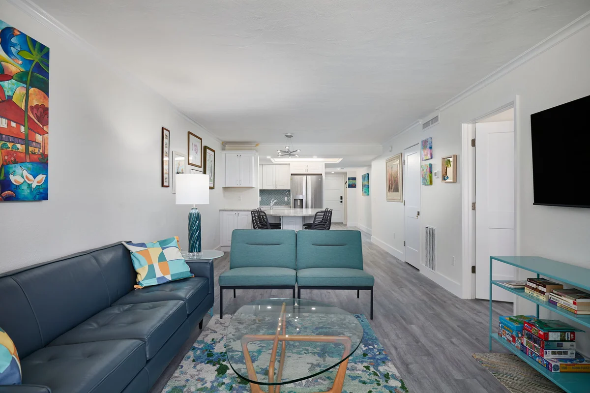 Condo in Sanibel property photo 2