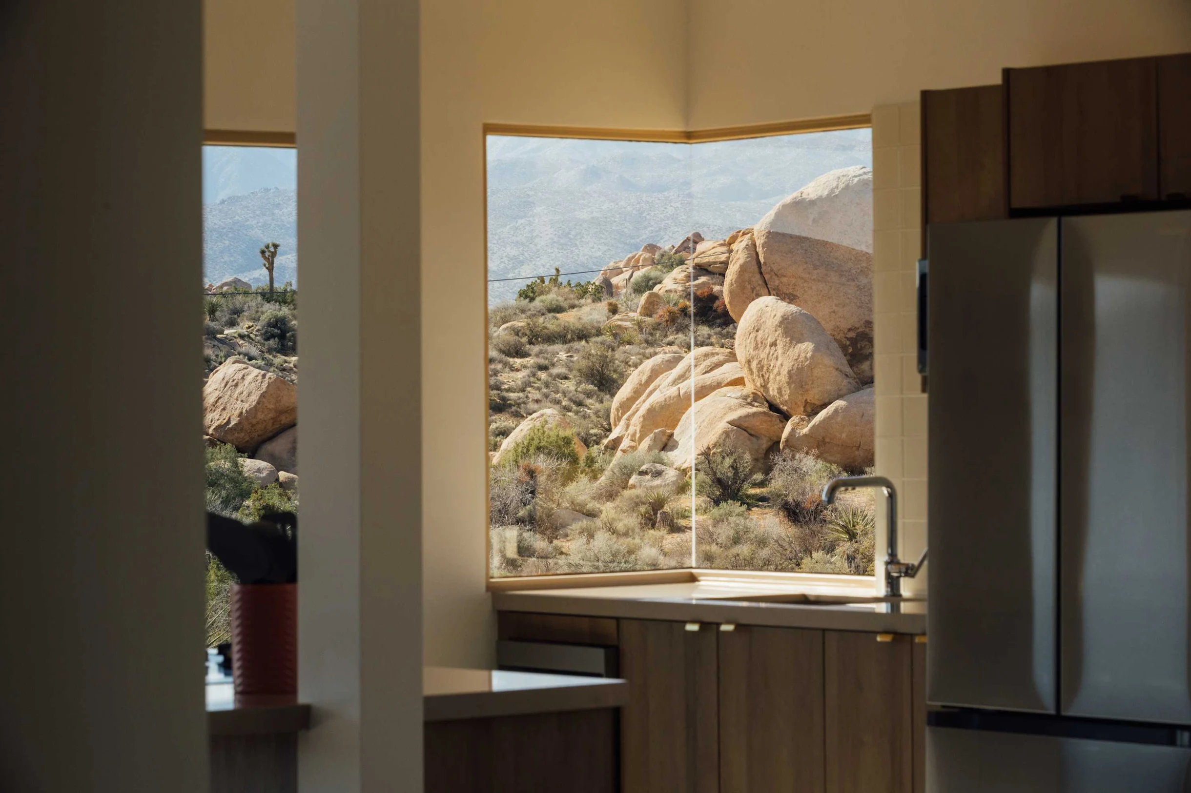 Wander Yucca Valley Pines #16