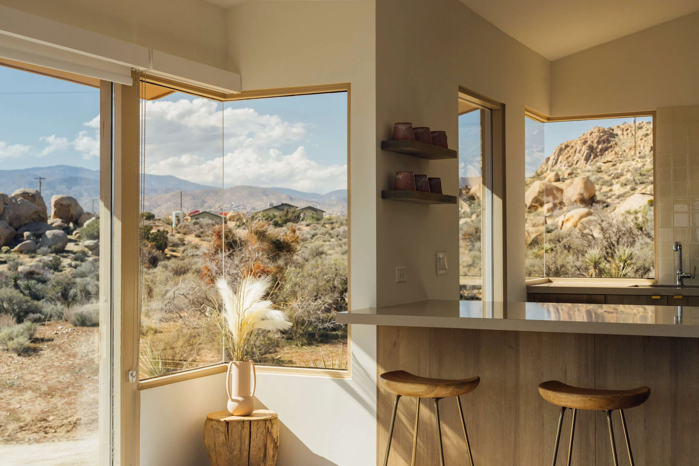 Wander Yucca Valley Pines #20
