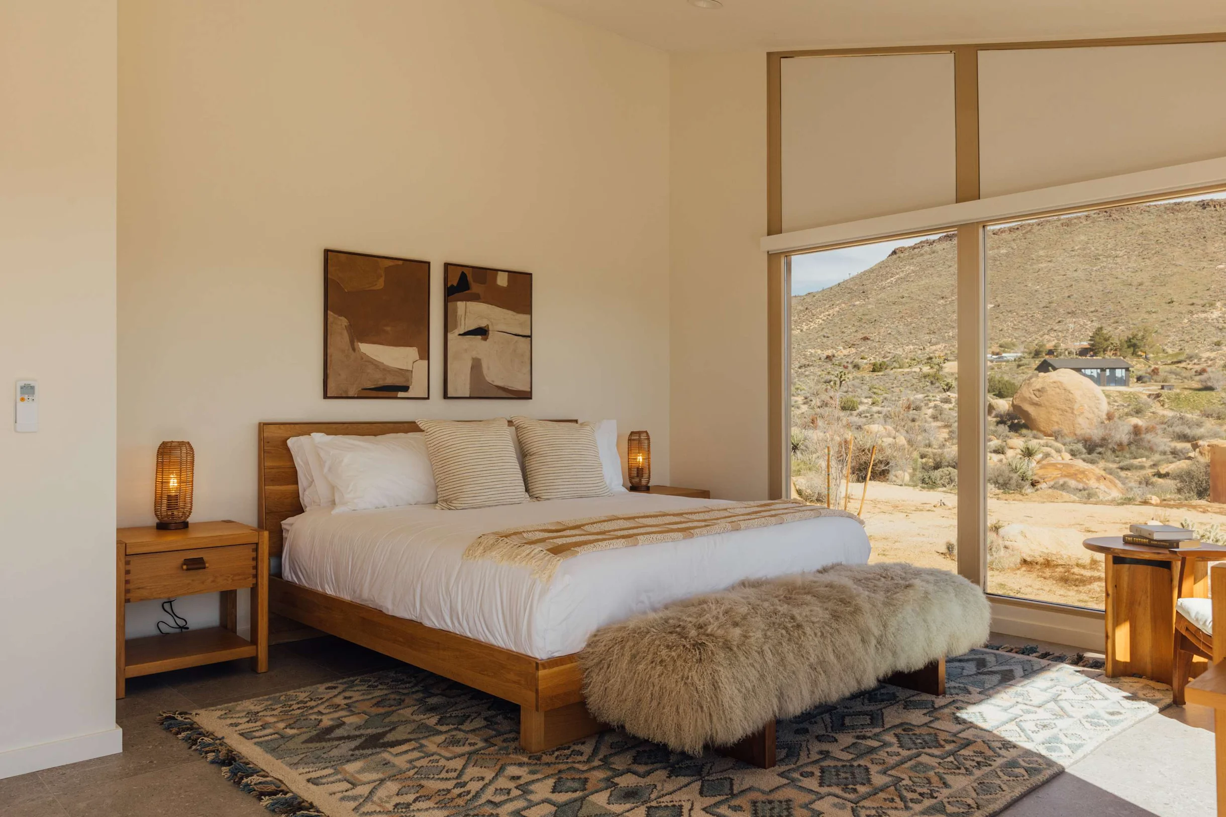 Wander Yucca Valley Pines #8