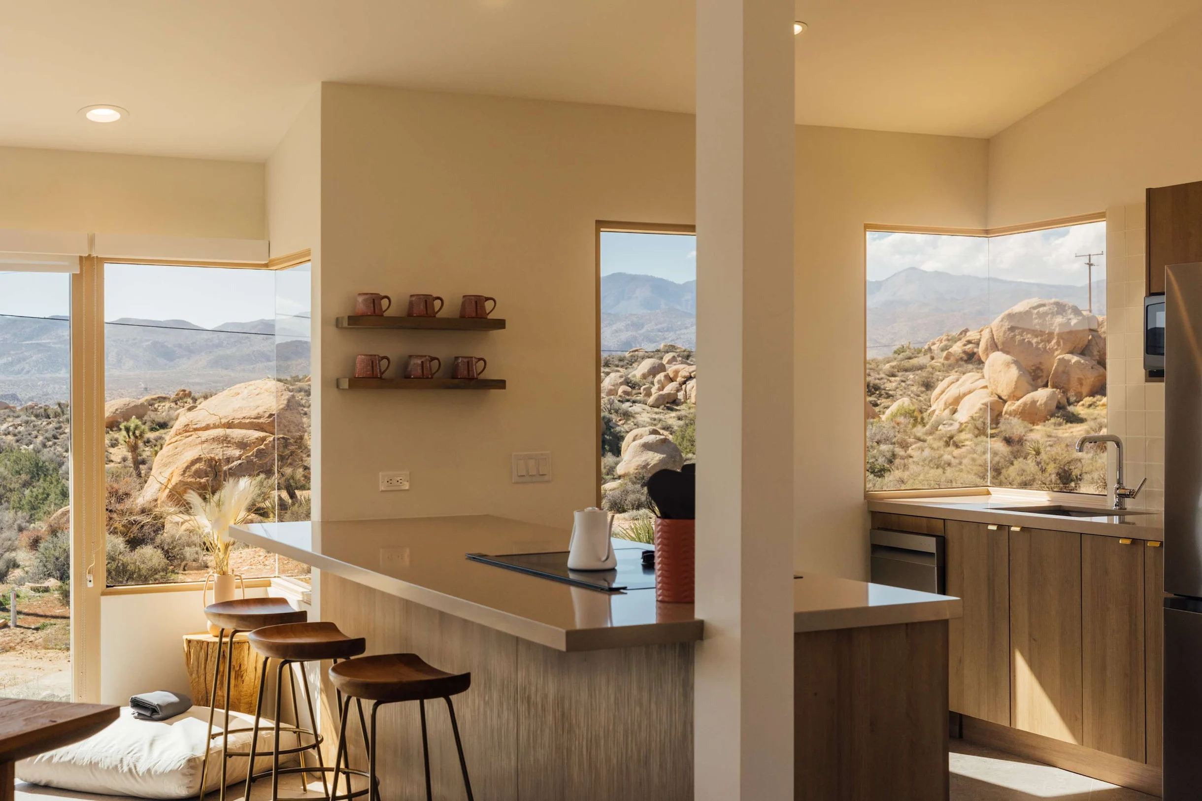 Wander Yucca Valley Pines #14