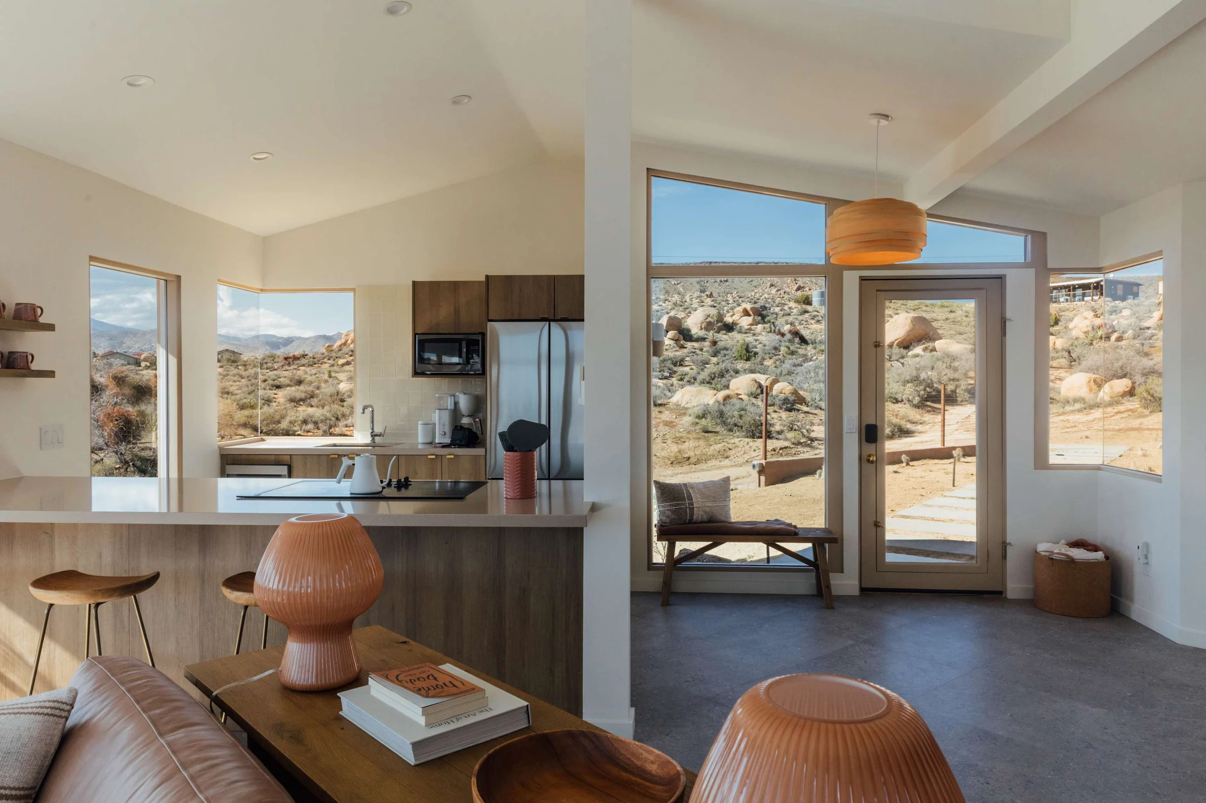 Wander Yucca Valley Pines #29