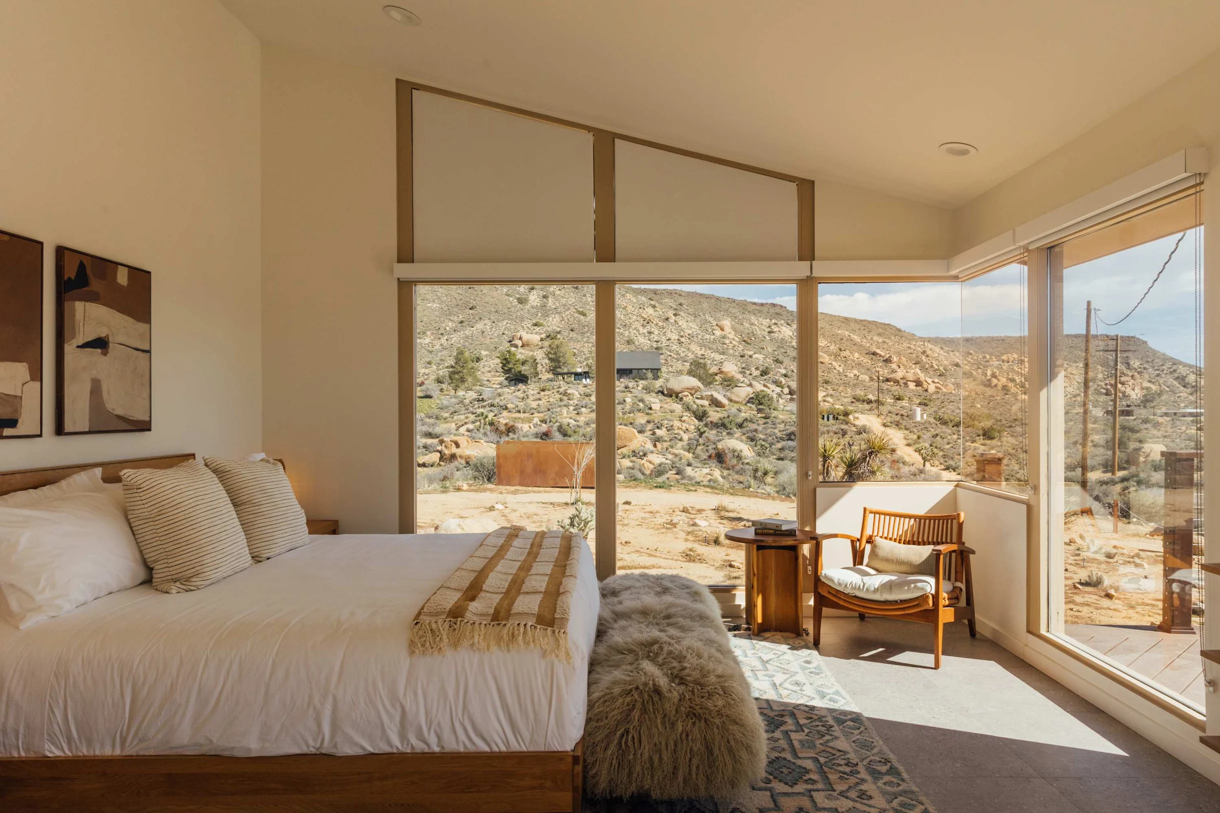 Wander Yucca Valley Pines #53