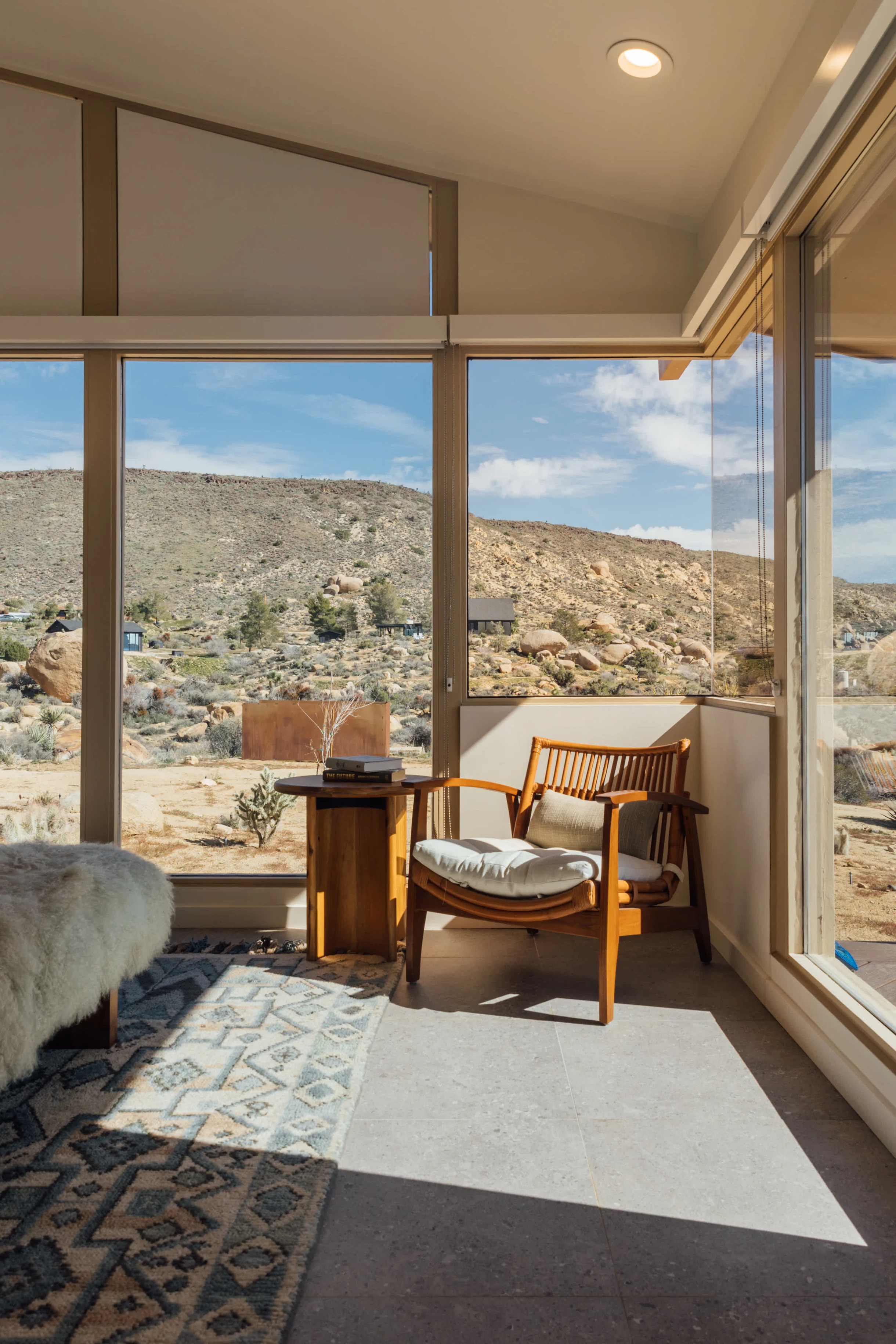 Wander Yucca Valley Pines #57