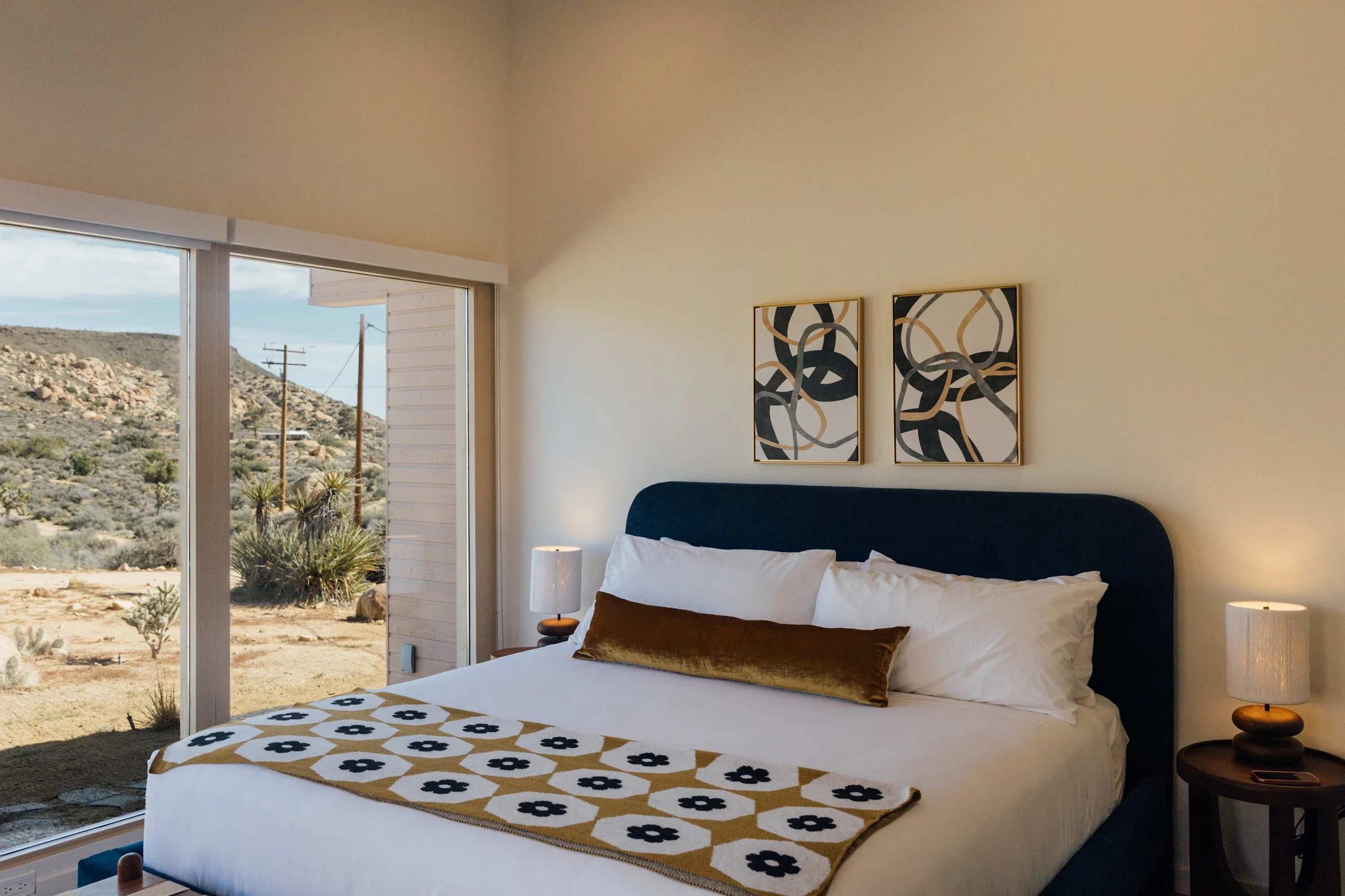 Wander Yucca Valley Pines #50