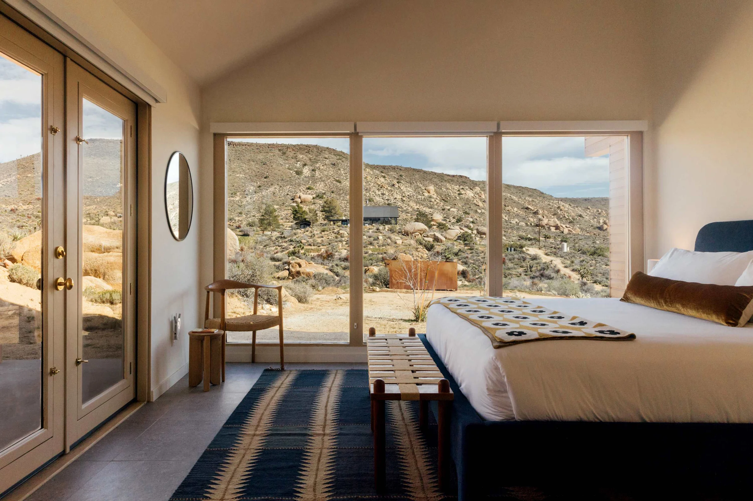 Wander Yucca Valley Pines #75