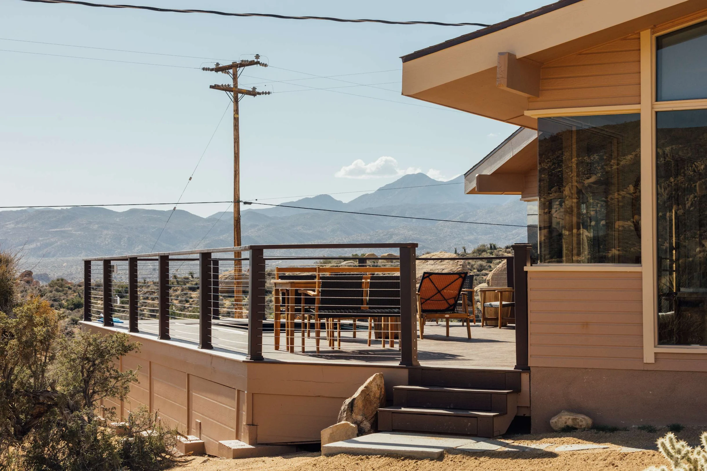 Wander Yucca Valley Pines #78