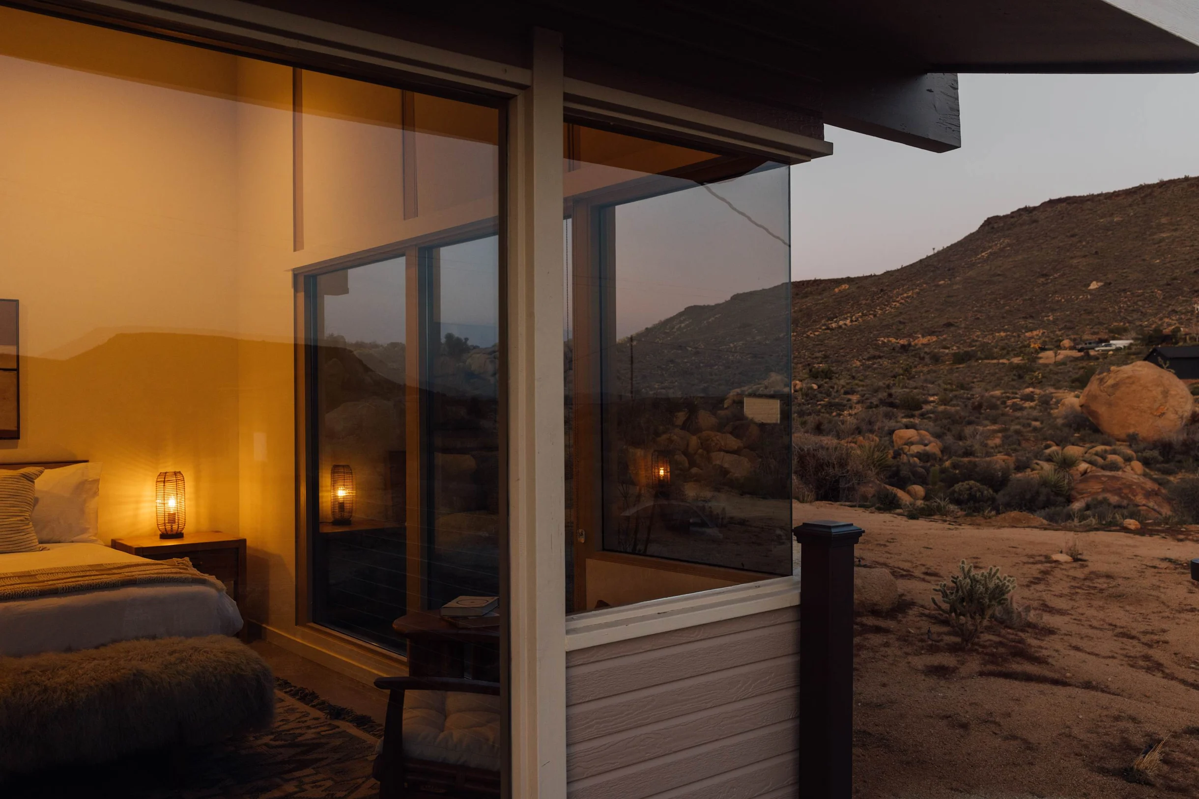 Wander Yucca Valley Pines #64