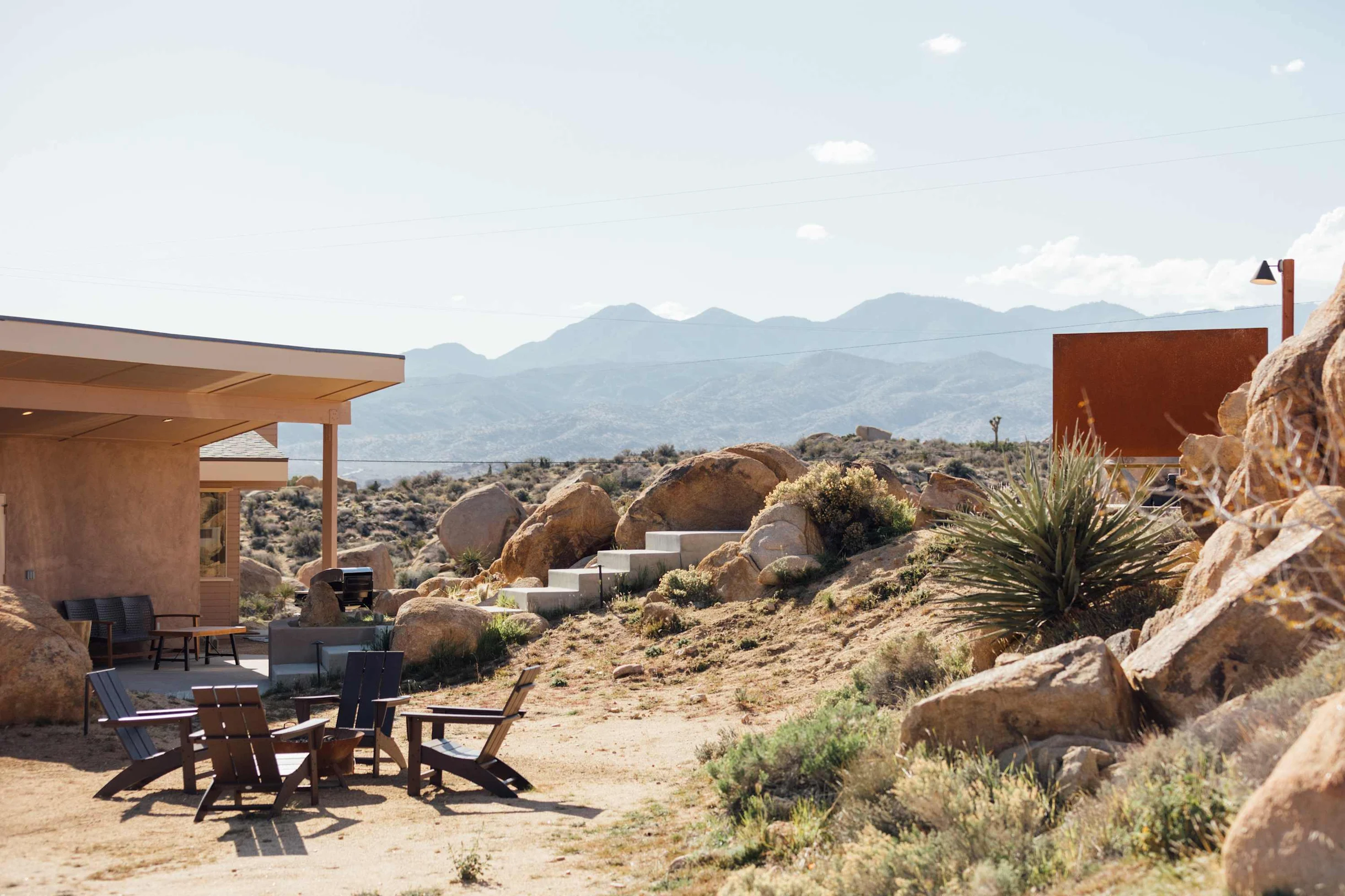 Wander Yucca Valley Pines #41