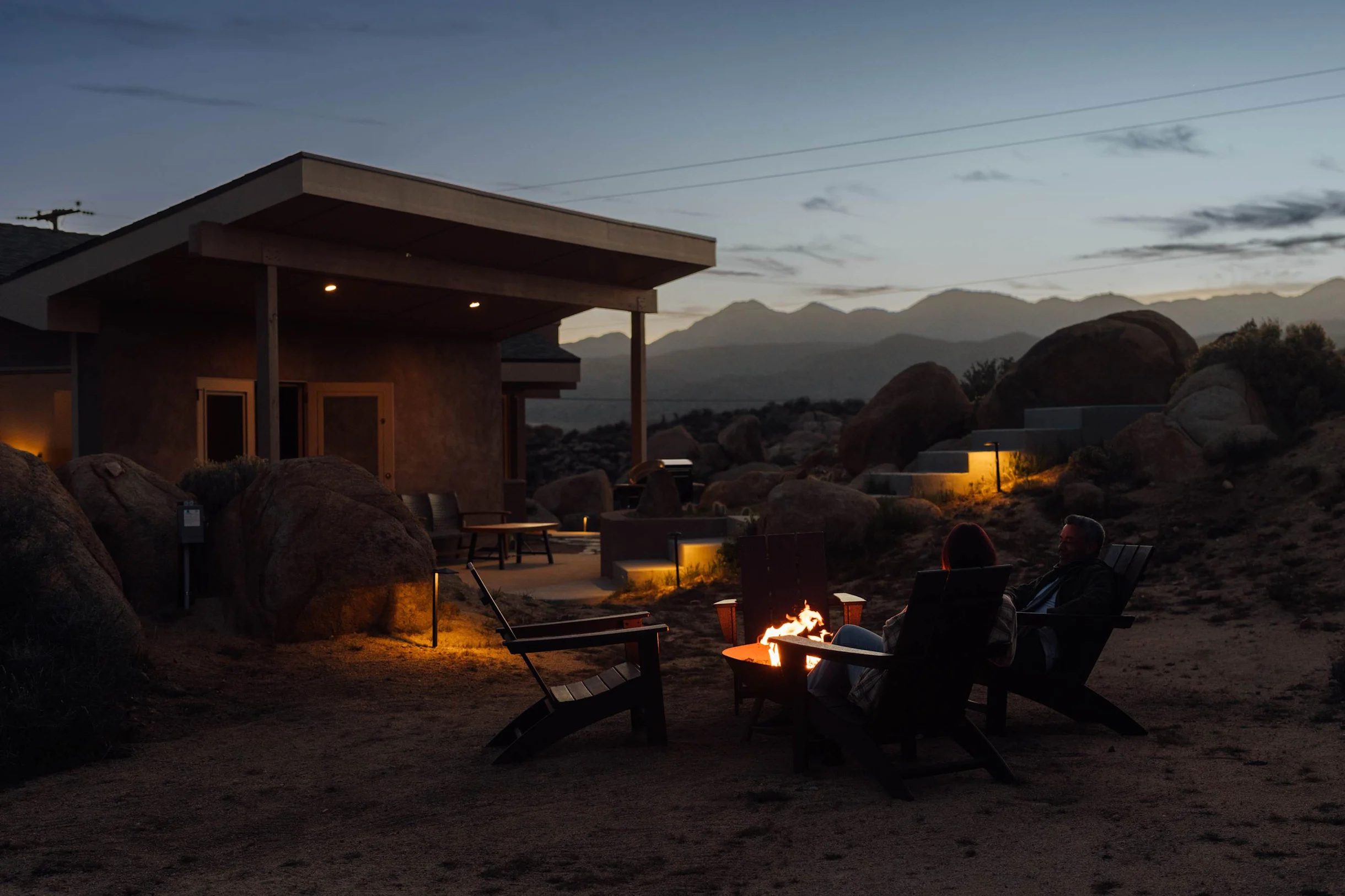 Wander Yucca Valley Pines #37