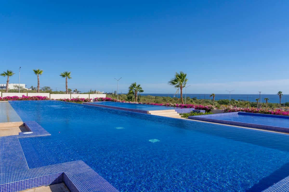Cabo Corridor Retreat property photo 4