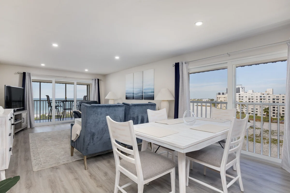 Apartment in Fort Myers Beach property photo 5