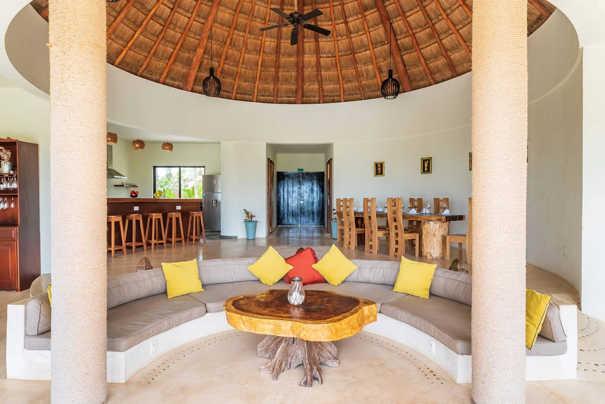 Home in Tulum property photo 3