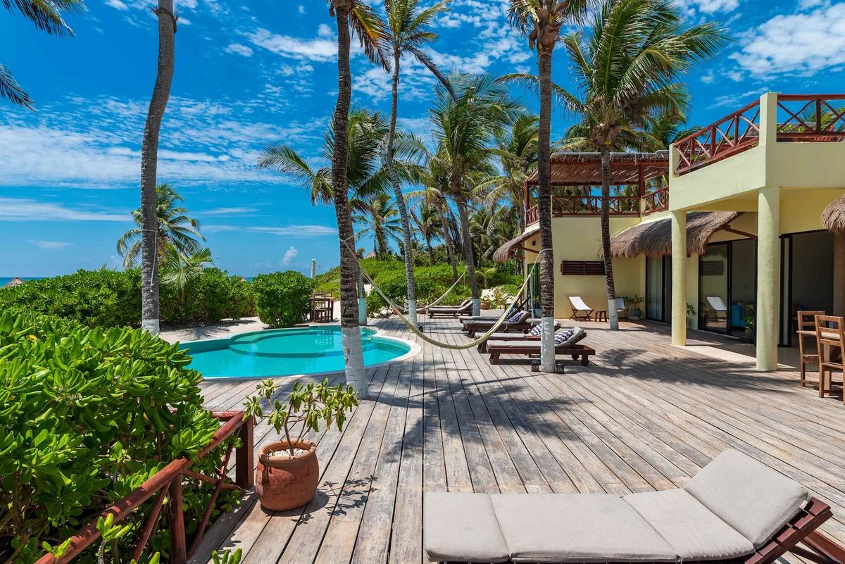 Home in Tulum property photo 4