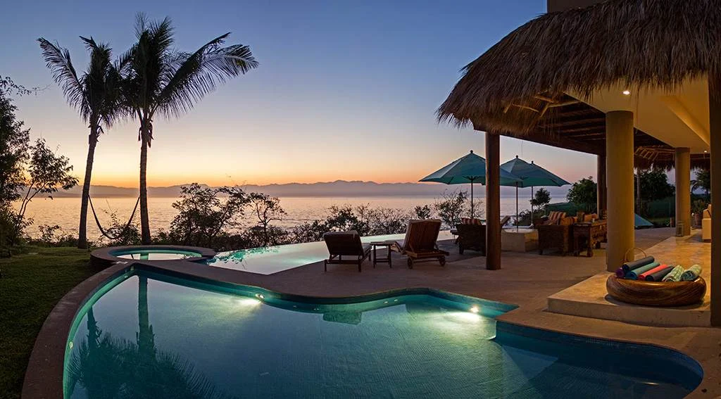 Home in Punta Mita property photo 2