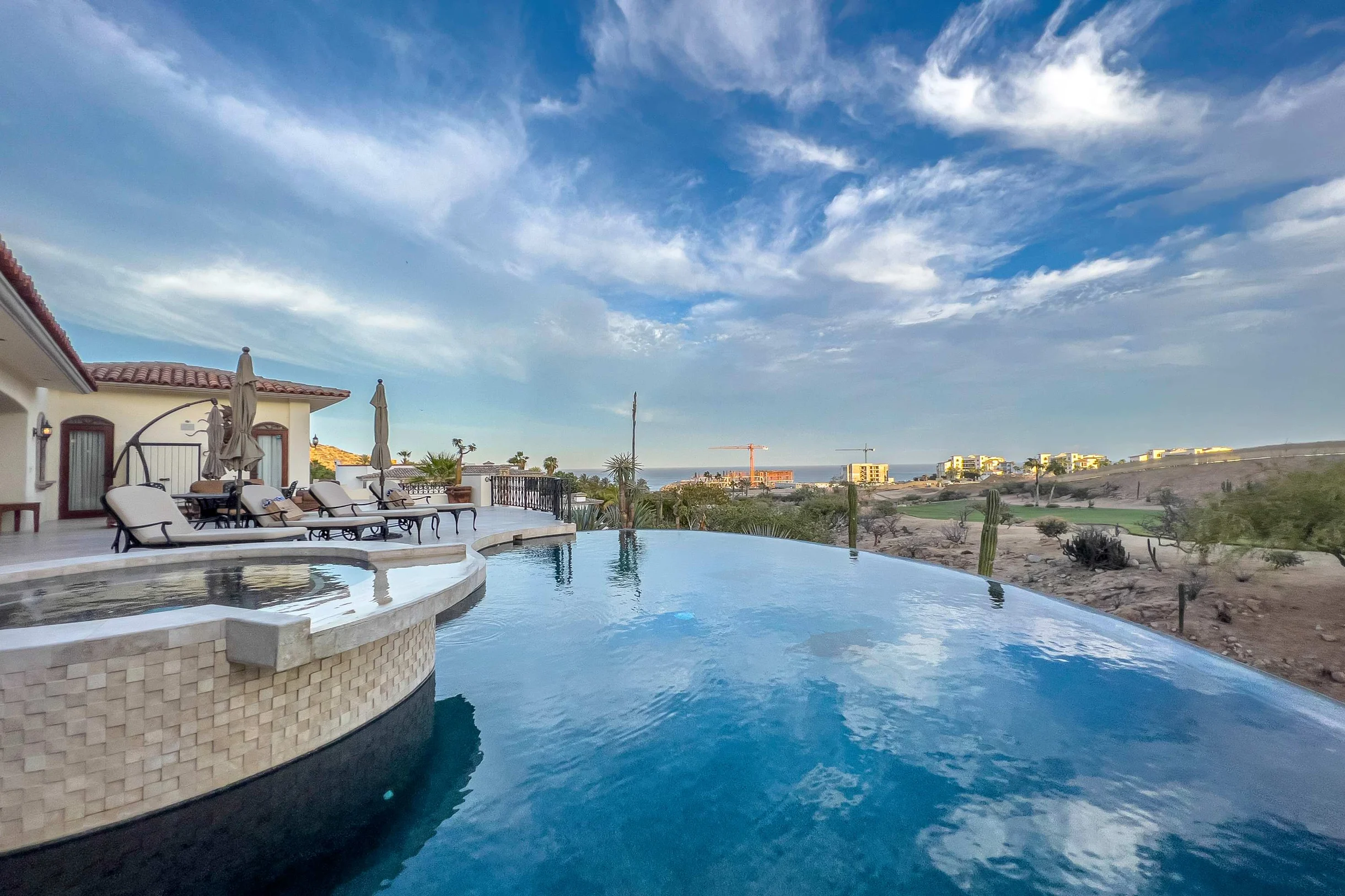 Home in Cabo San Lucas property photo 1
