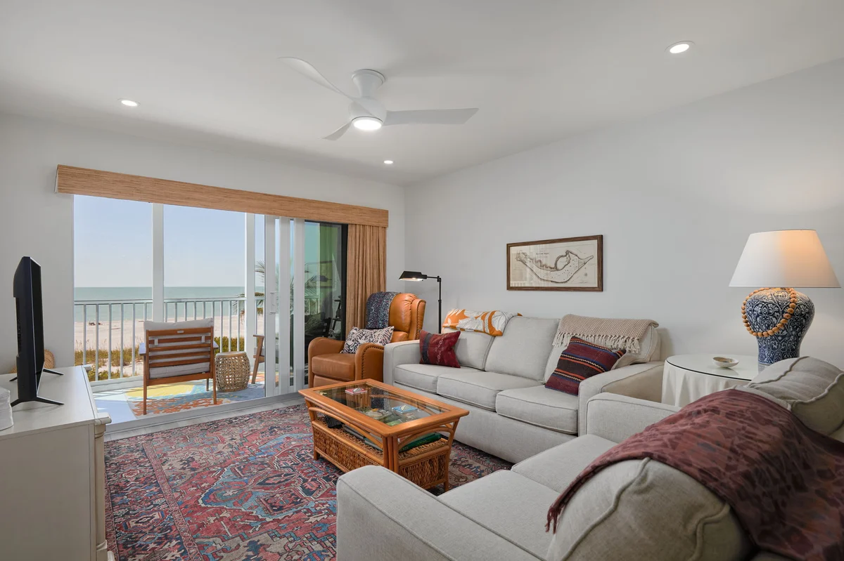 Condo in Sanibel property photo 5