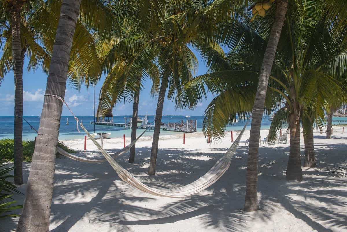 Wander Cancun Beach #27