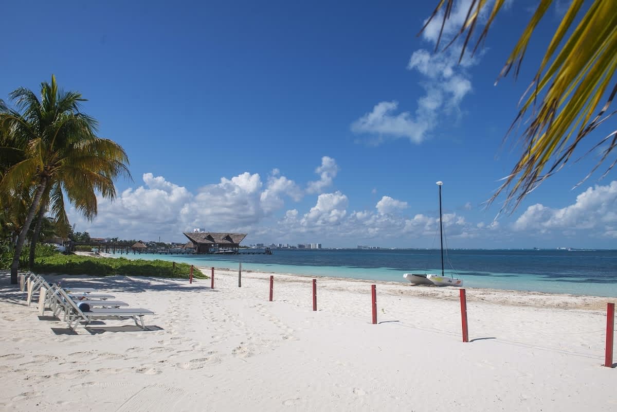 Wander Cancun Beach #23