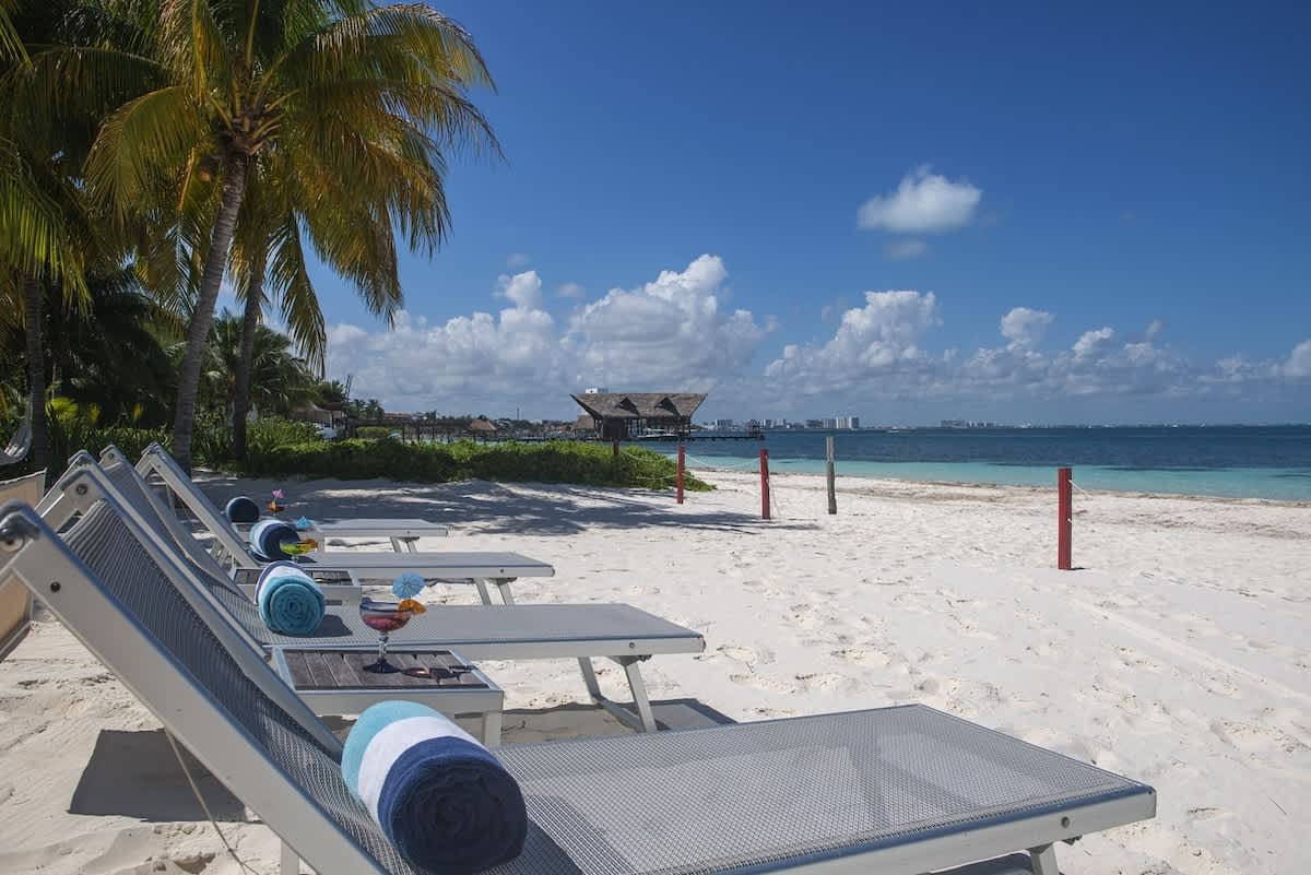 Wander Cancun Beach #25