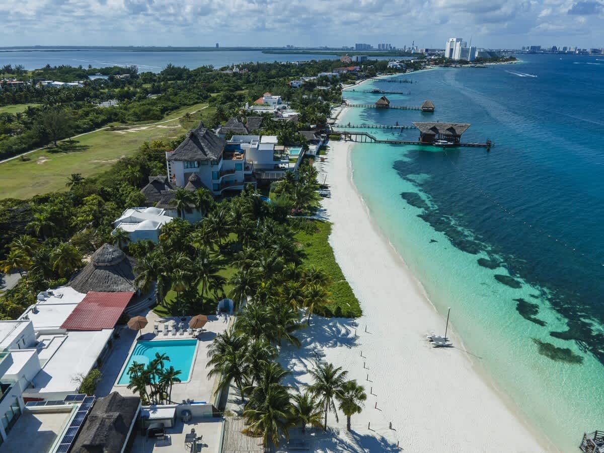 Wander Cancun Beach #3