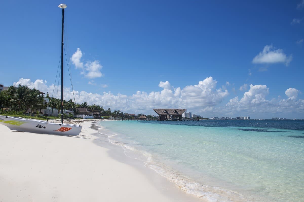 Wander Cancun Beach #71