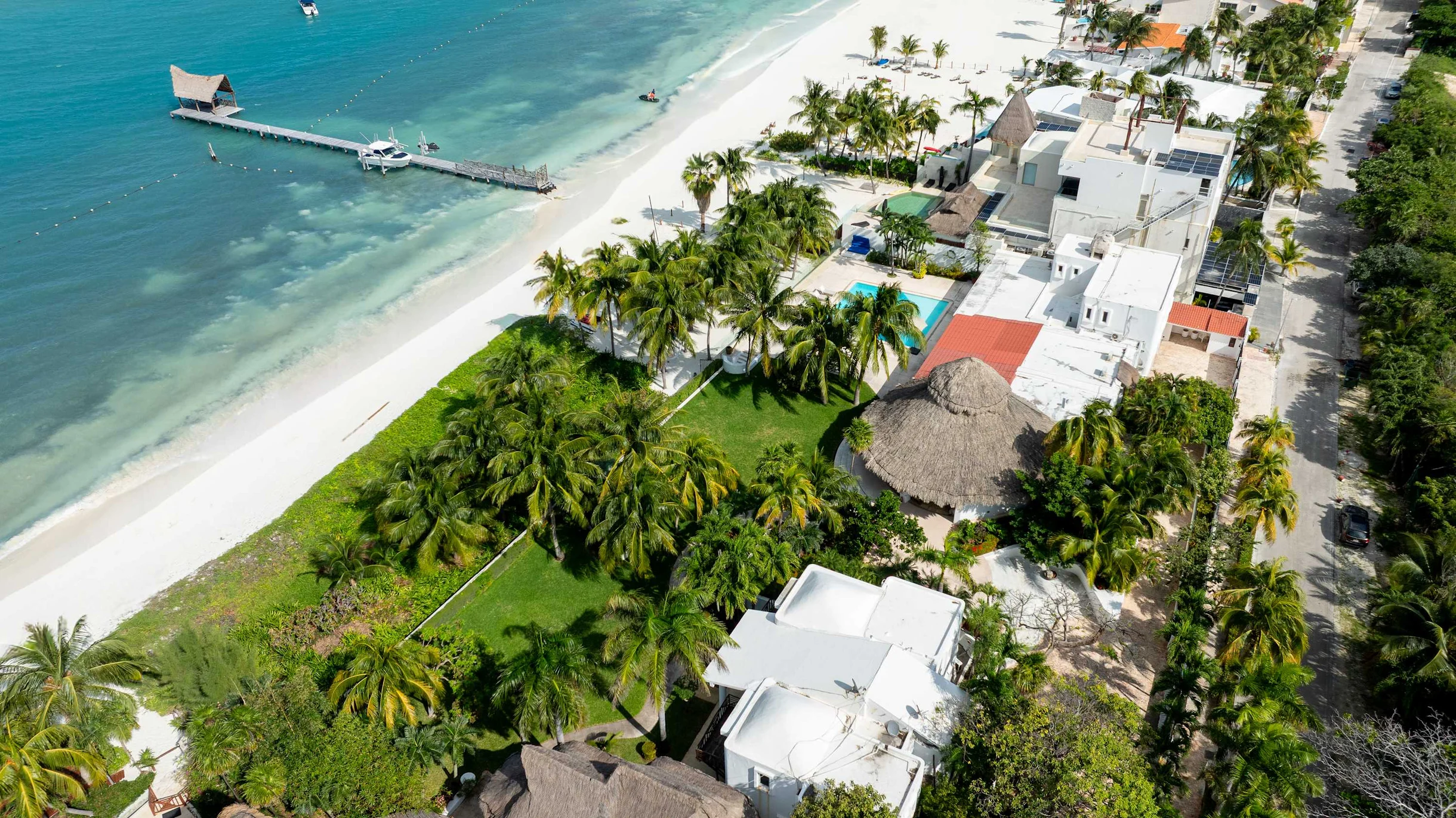 Wander Cancun Beach #78