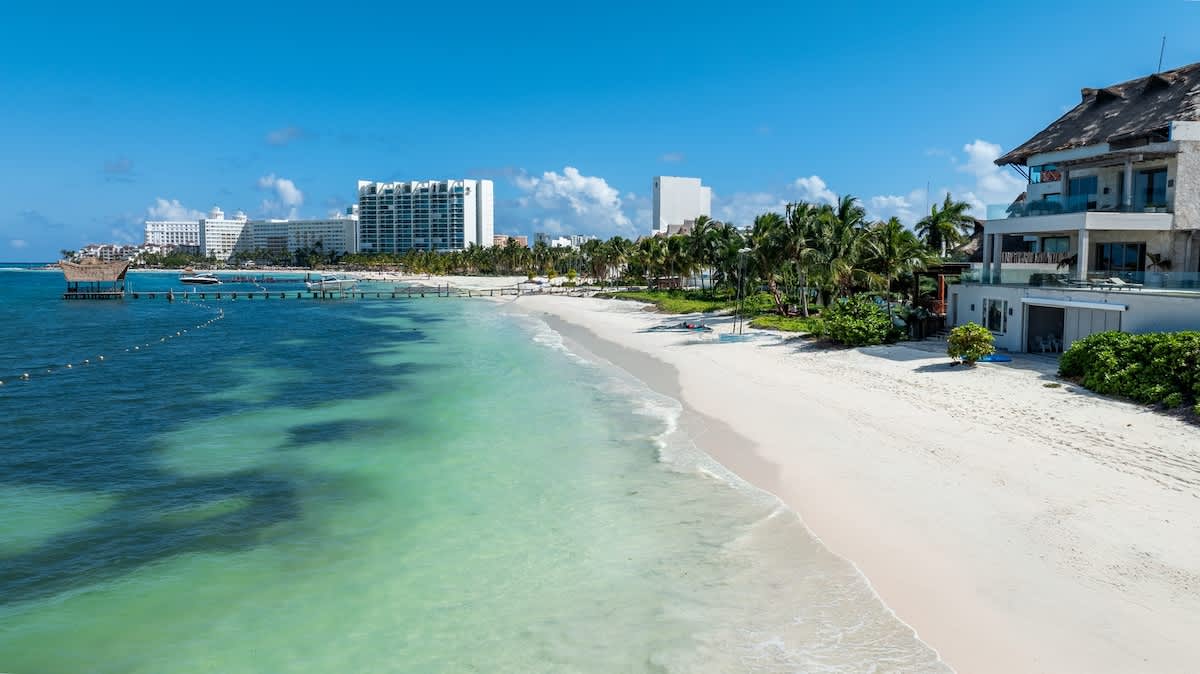 Wander Cancun Reef #17