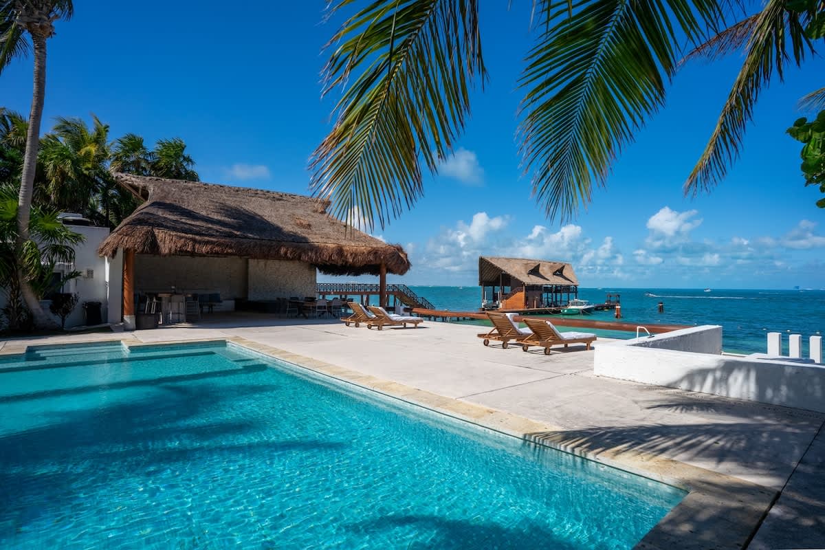 Wander Cancun Reef #46