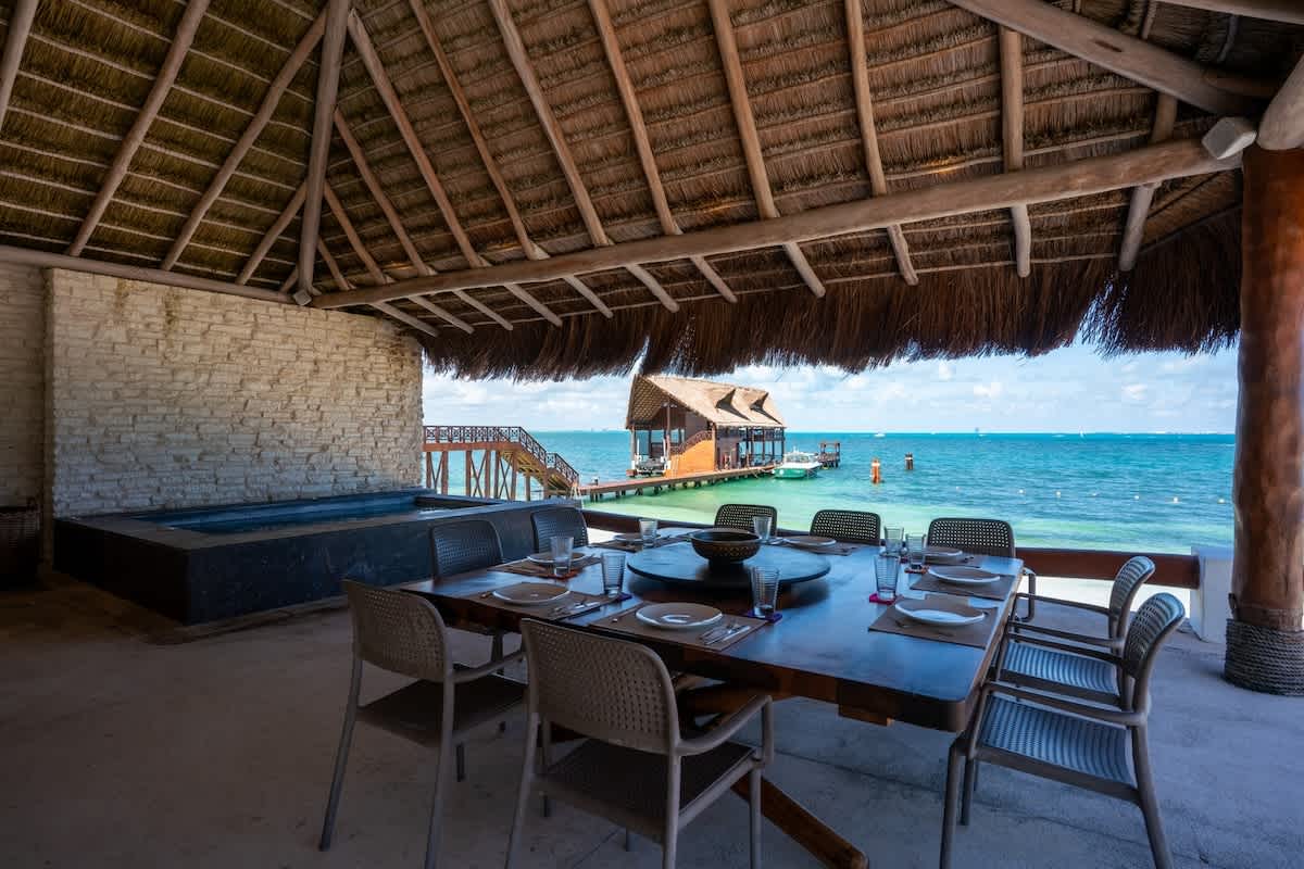 Wander Cancun Reef #41