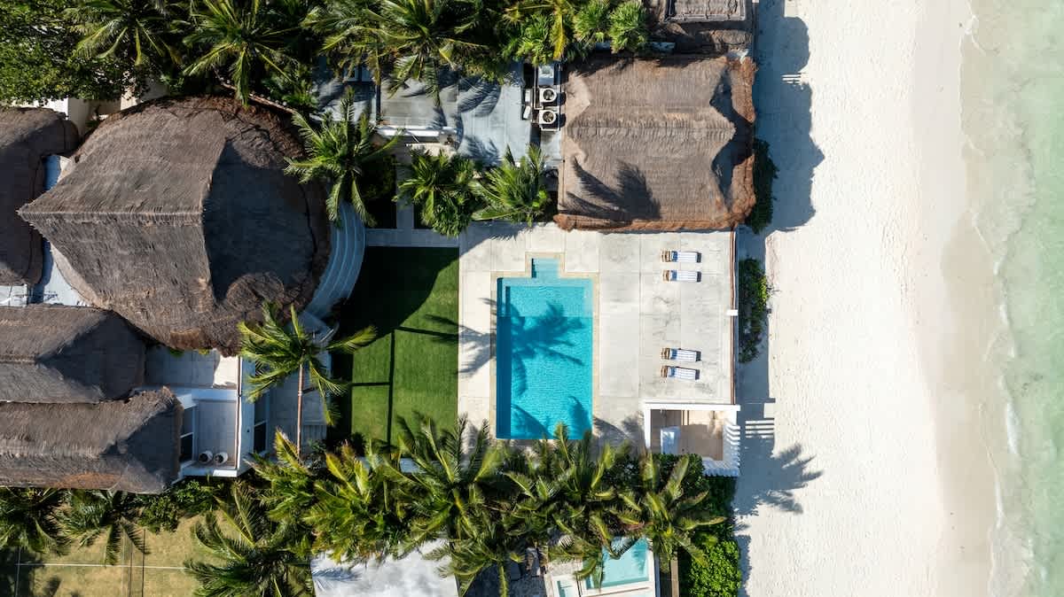 Wander Cancun Reef #45