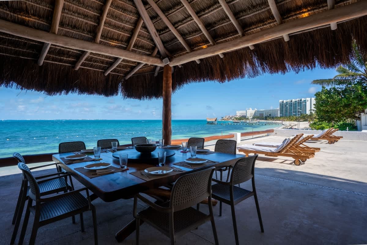 Wander Cancun Reef #60
